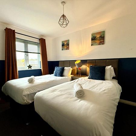 Joyford Place Cheltenham Dış mekan fotoğraf