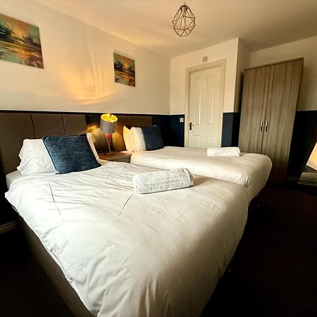 Joyford Place Cheltenham Dış mekan fotoğraf