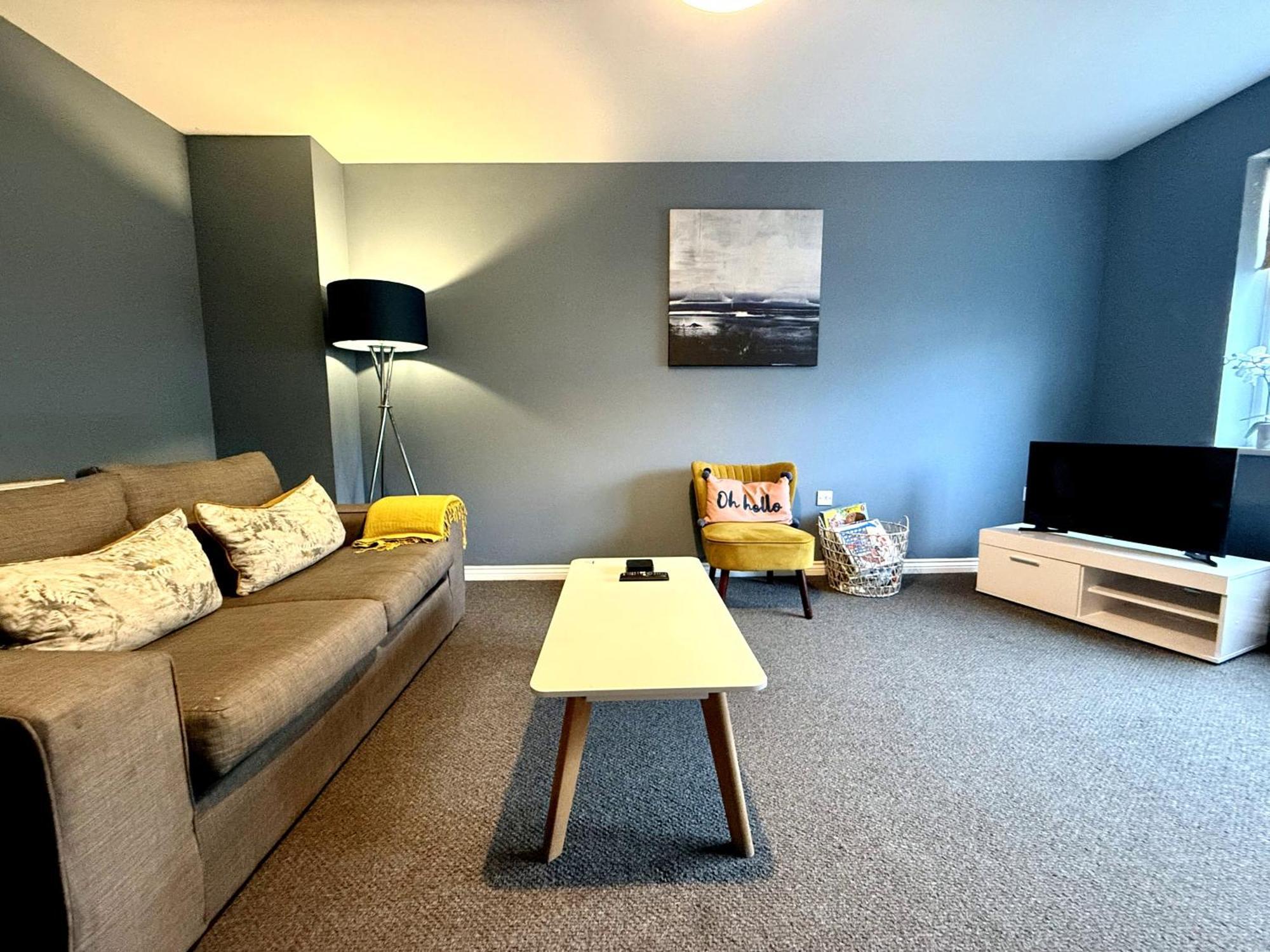 Joyford Place Cheltenham Dış mekan fotoğraf