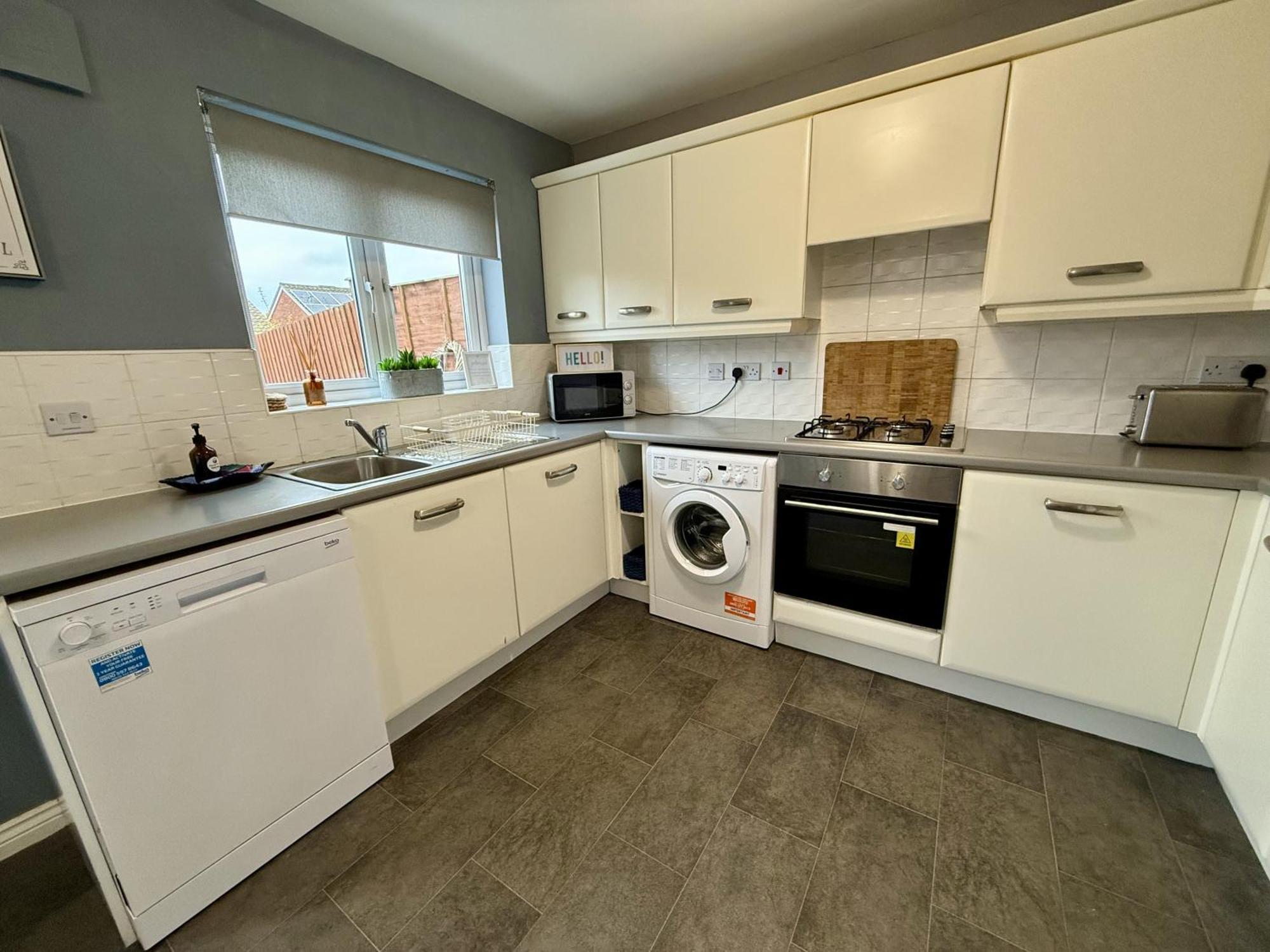 Joyford Place Cheltenham Dış mekan fotoğraf