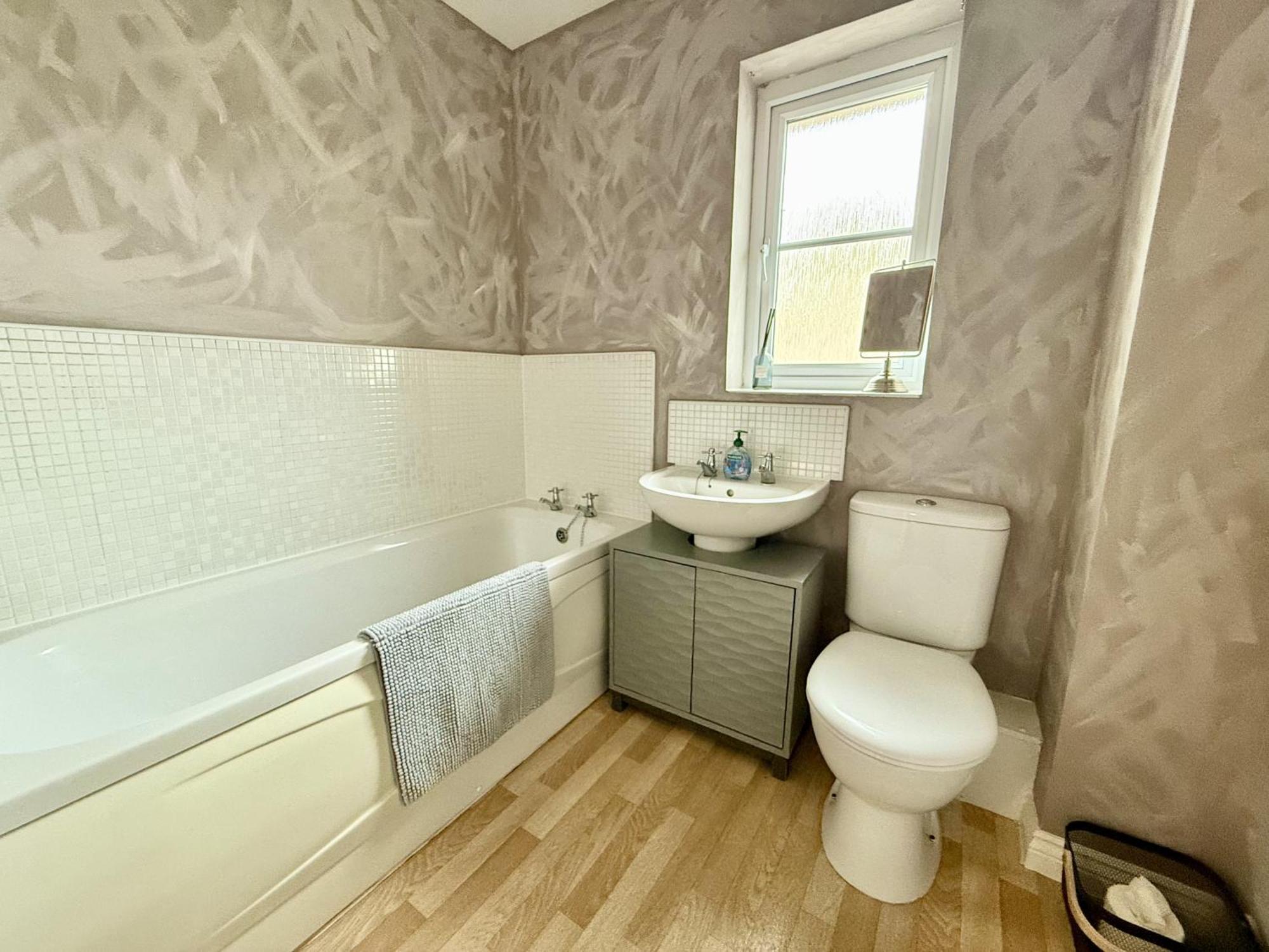 Joyford Place Cheltenham Dış mekan fotoğraf