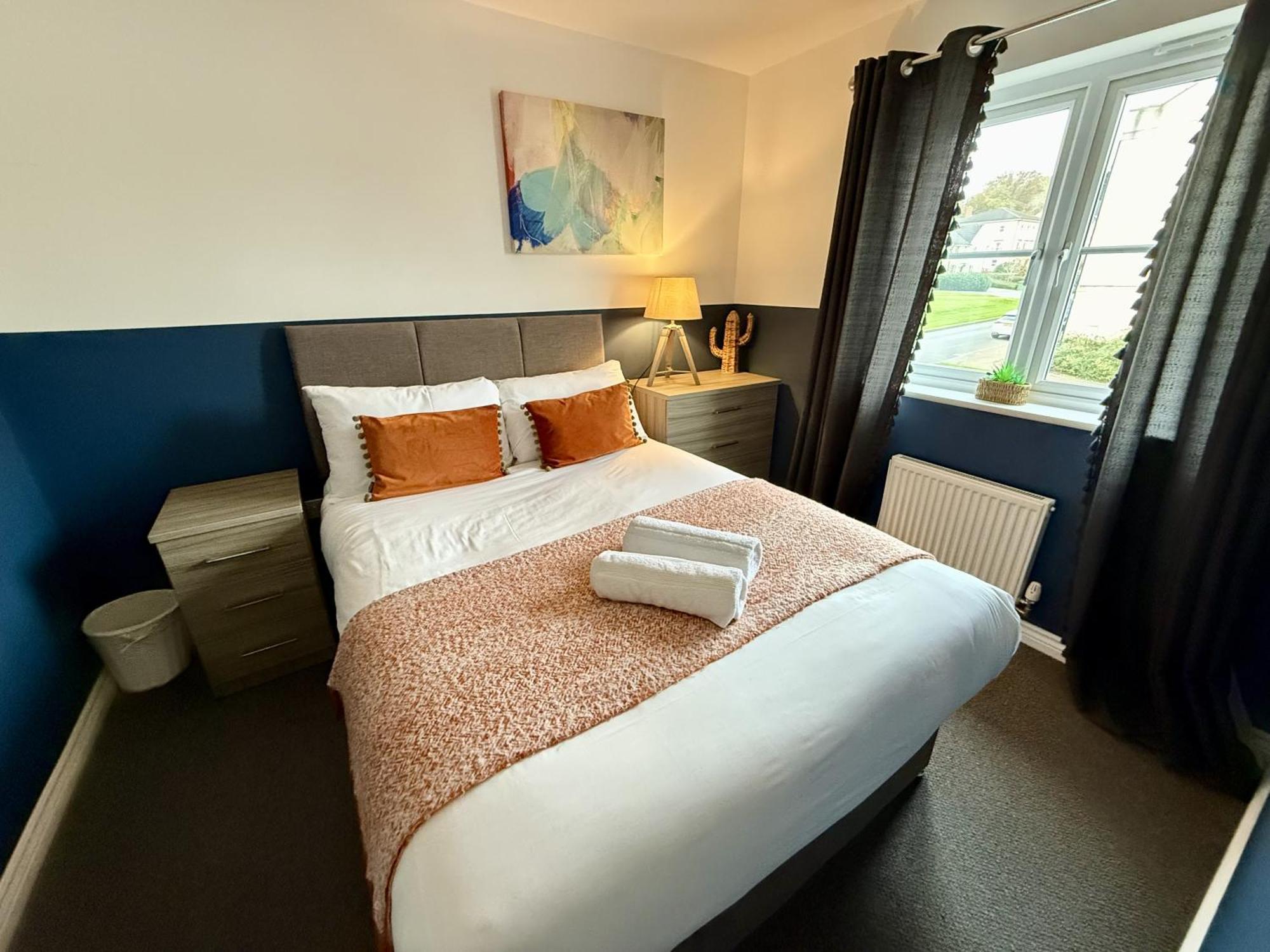 Joyford Place Cheltenham Dış mekan fotoğraf