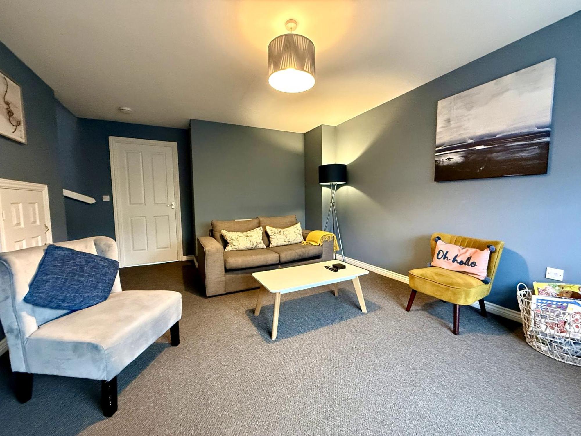 Joyford Place Cheltenham Dış mekan fotoğraf